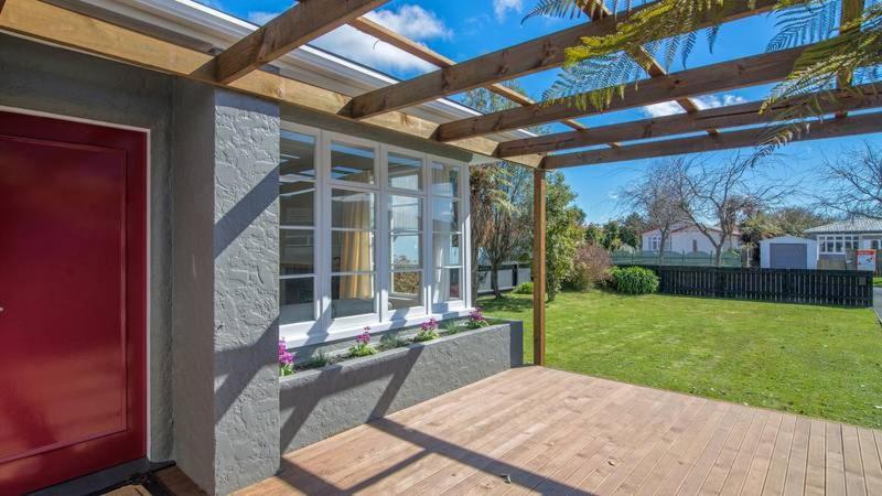 Central Rotorua Beauty エクステリア 写真